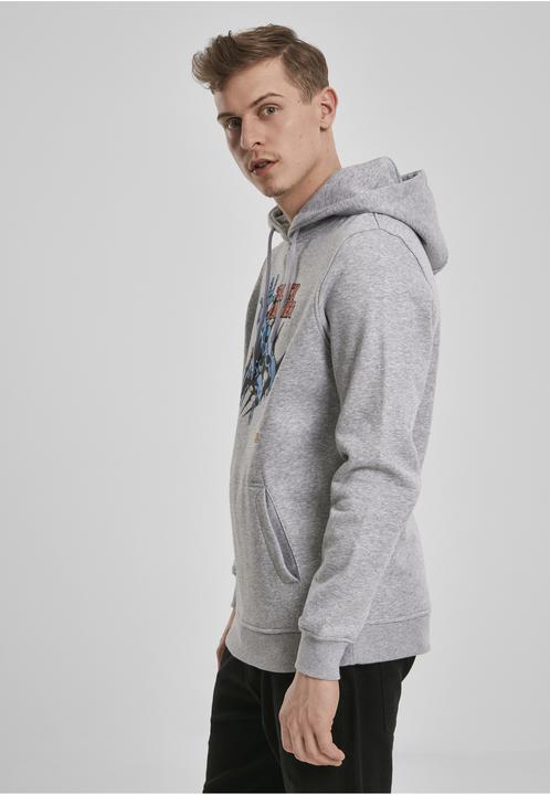 Actual product image Mister Tee Black Panther Hoody (M)