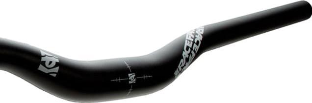 Produktbild Race Face Ride 1.0 Riser 710mm Ø31,8mm Bad Ass (31.80 mm)