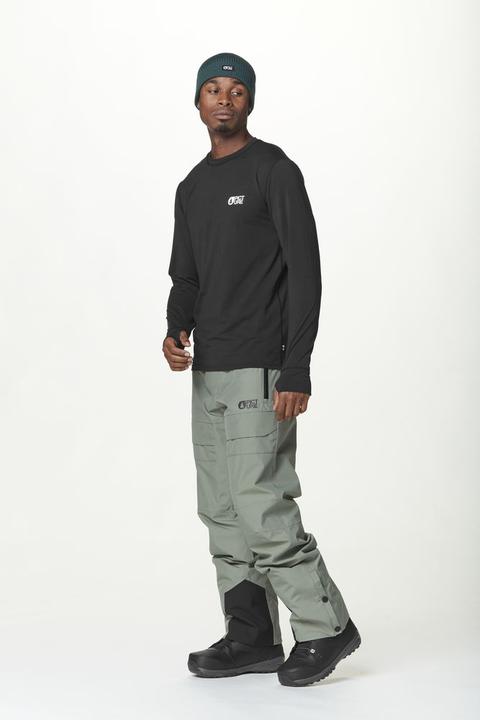 Actual product image Picture Impact Pants (S)