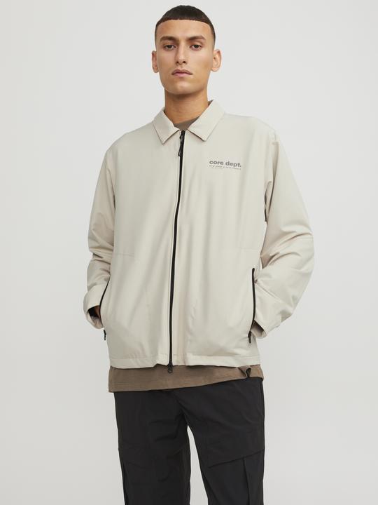 Actual product image Jack & Jones Overshirt Overshirt (L)