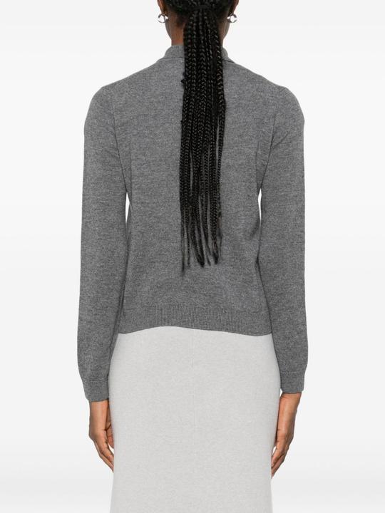 Produktbild Alpha Studio Maglie Grigio (44)