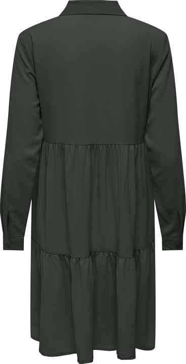 Image du produit JdY JDYPIPER Langes Kleid Kleid (36)