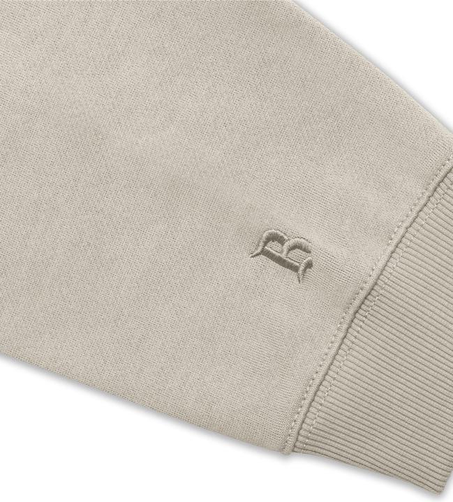 Produktbild Dropsize Super Heavy Blank Hoodie - 124953 (XL)