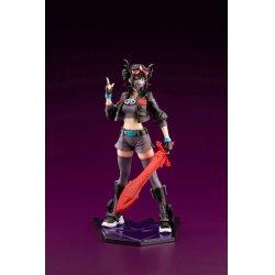 Image du produit Kotobukiya Transformers Bishoujo PVC Statue 1/7 Nemesis Prime Limited Edition 23 cm