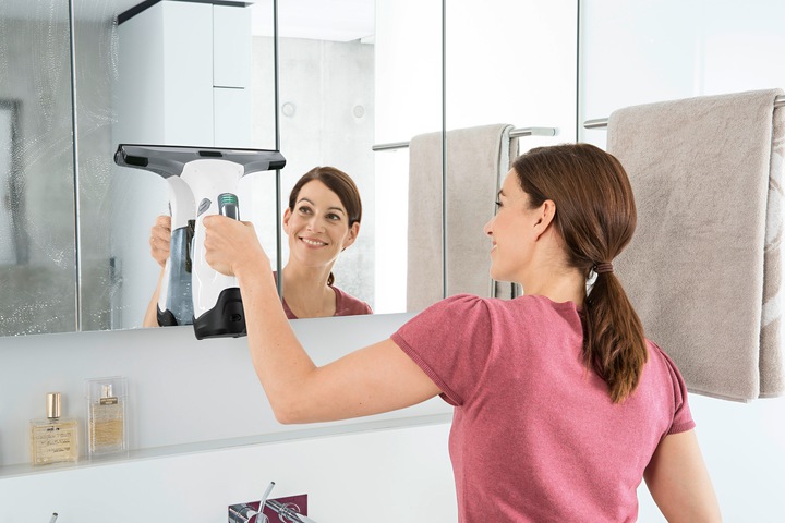 Produktbild Kärcher WV 5 Premium Plus