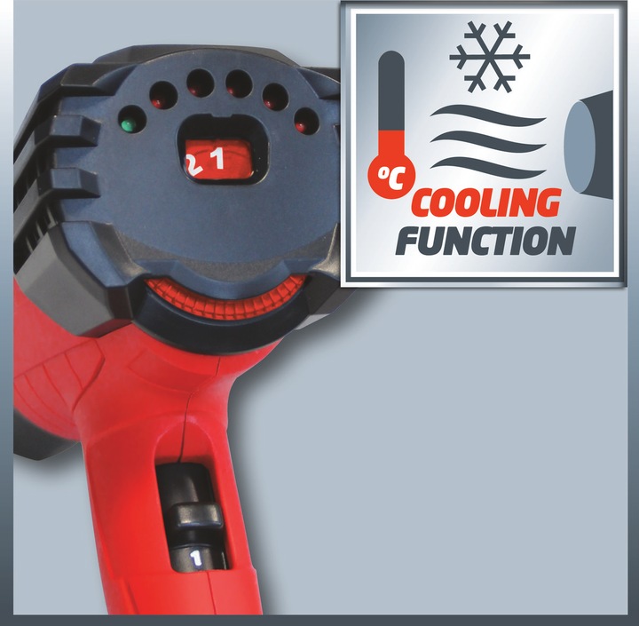 Produktbild Einhell Te-Ha 2000 E