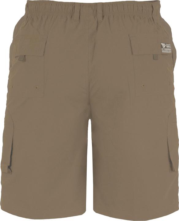Produktbild DUKE CargoShorts Nick D555 mit elastischem Bund (M)