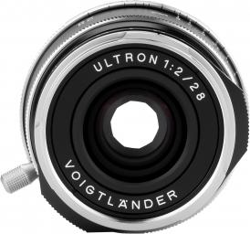 Image du produit Voigtländer ultron (Leica M)