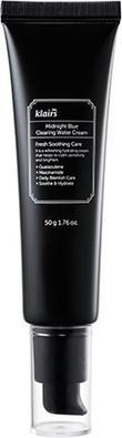 Immagine prodotto Klairs Midnight Blue Clearing Water Cream 50g (Tonico per il viso)