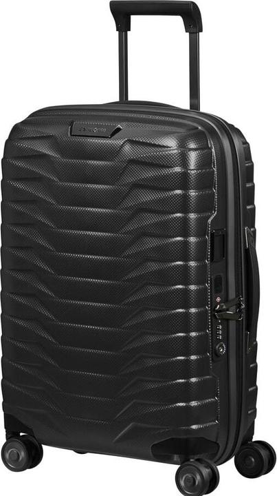 Immagine prodotto Samsonite Proxis Trolley mit 4 Rollen erweiterbar 55cm (38 l)