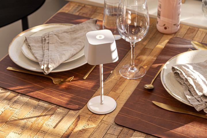 Image du produit Securit Lampe de table MALTA