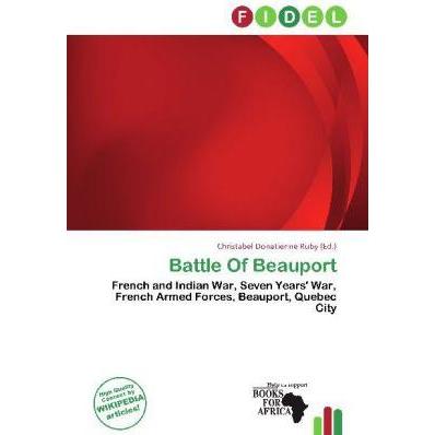 Battle Of Beauport, Ratgeber