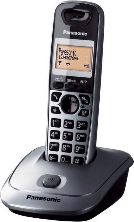 Immagine prodotto Panasonic KX-TG2511FXM