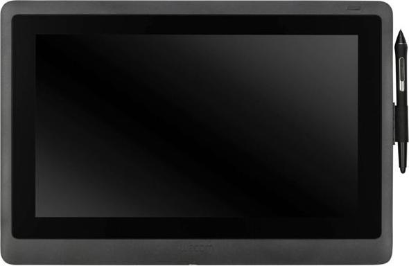 Actual product image Wacom Cintiq 16 (16", 5080 lpi)