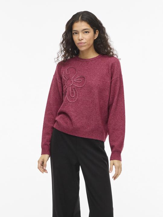 Immagine prodotto Vila Rundhals Strickpullover (XS)