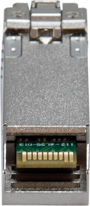 Produktbild LevelOne SFP Transceiver 1.25G Multi-Mode