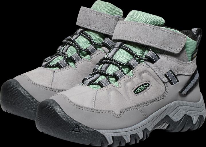 Produktbild Keen C Targhee IV Mid WP (24)
