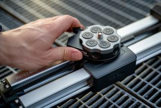 Produktbild Zeapon Quick Release Socket (Stativ Schnellwechselplatte)