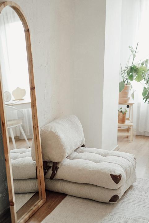 Image du produit Atelier del Sofa Fold (Canapé-lit, 1 place)