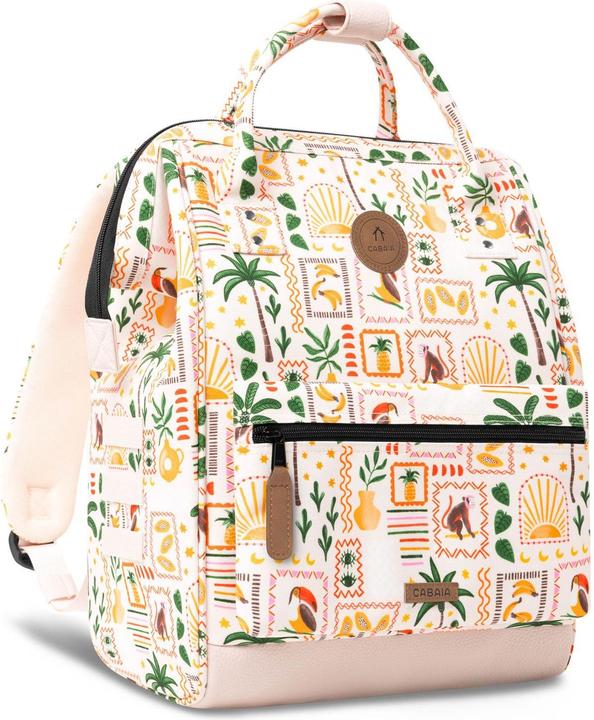 Produktbild Cabaia Adventurer All Over Backpack (18 l)