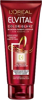 Immagine prodotto L'Oréal Paris L'Oréal, Paris, Balsamo per capelli colorati, 200 ml (200 ml)