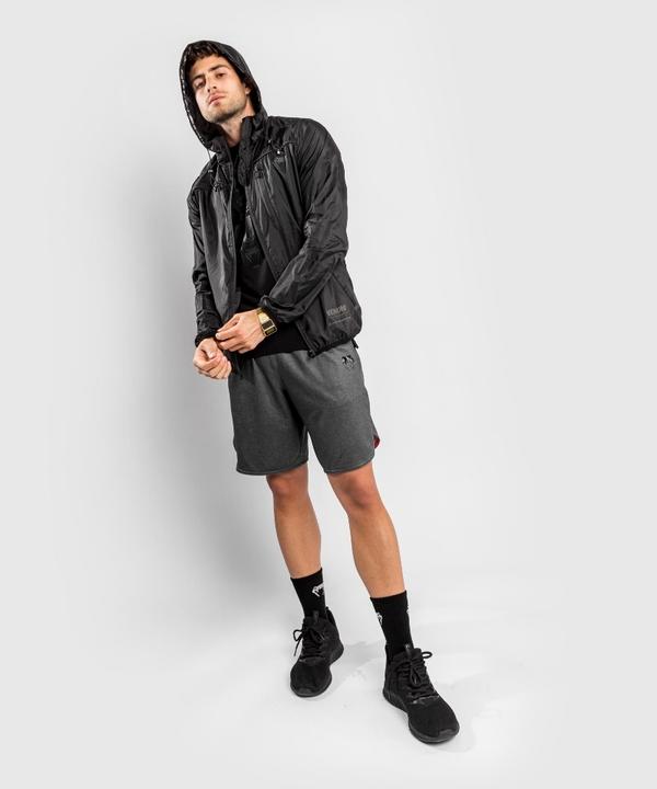 Produktbild Venum Tempest 2.0 Windproof Jacket â€“ Black - XL (XL)
