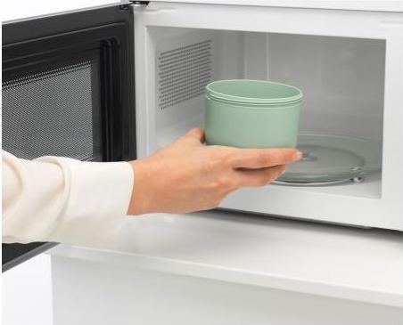 Immagine prodotto Brabantia Fai e prendi