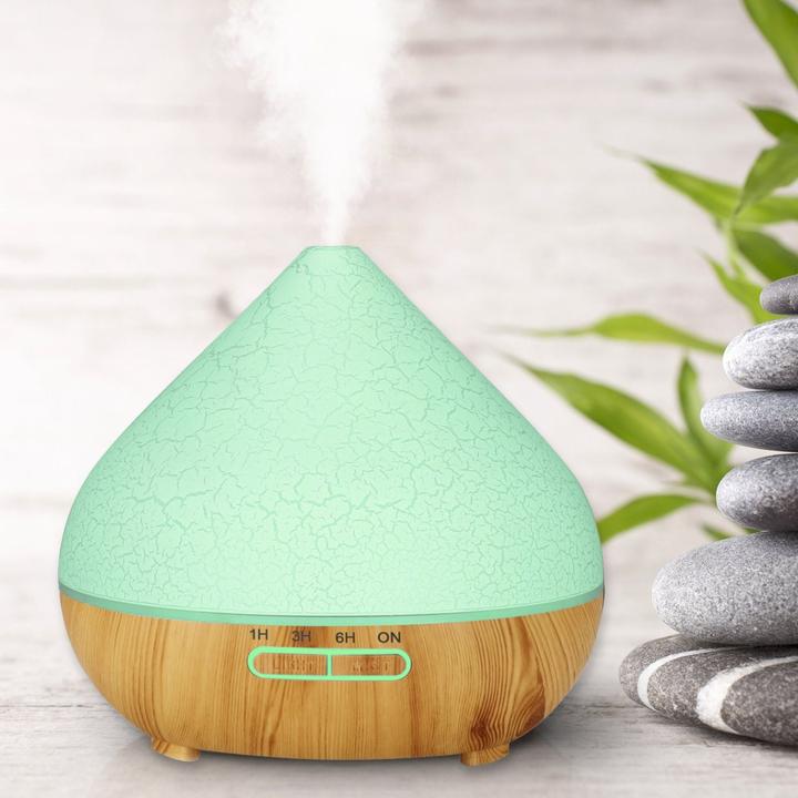 Image du produit Hermex Diffuseur d'arômes (400 ml)