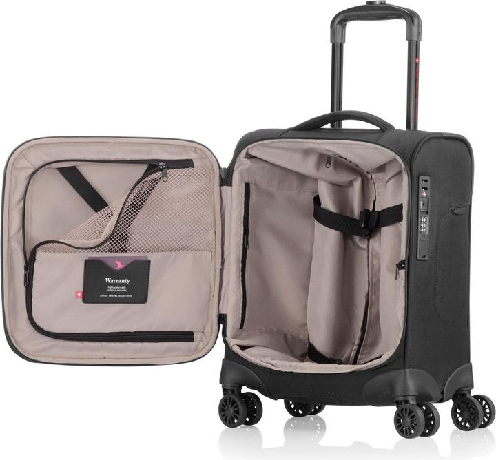 Produktbild Pack Easy GoUp Cabin-Trolley (31 l)