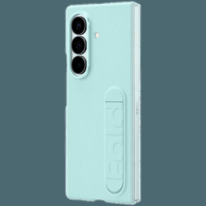 Produktbild Samsung Silicone Case (Samsung Galaxy Z Fold7)