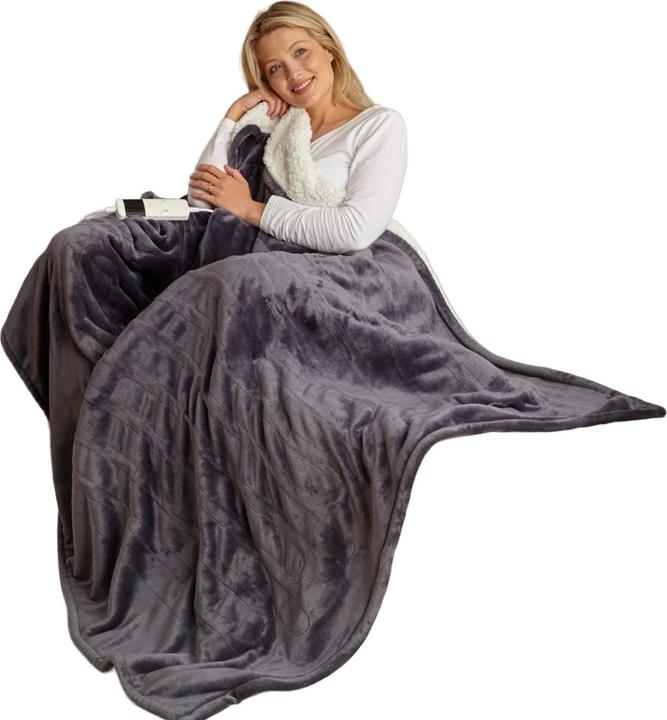 Produktbild Ribbon Heizdecke