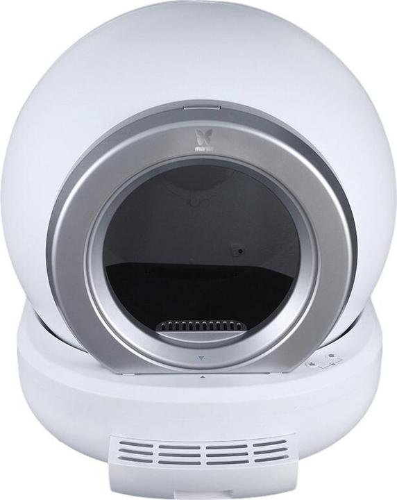 Image du produit Martin Sellier Litière pour chat automatique