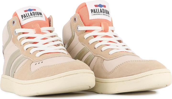 Produktbild Palladium Pallacup Chukka LTH (39)