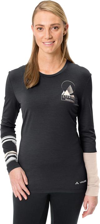 Actual product image Vaude Monviso (L)