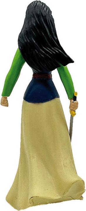 Image du produit Bullyland Mulan