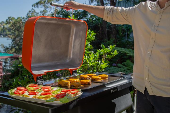 Produktbild Everdure Force (6.40 kW)