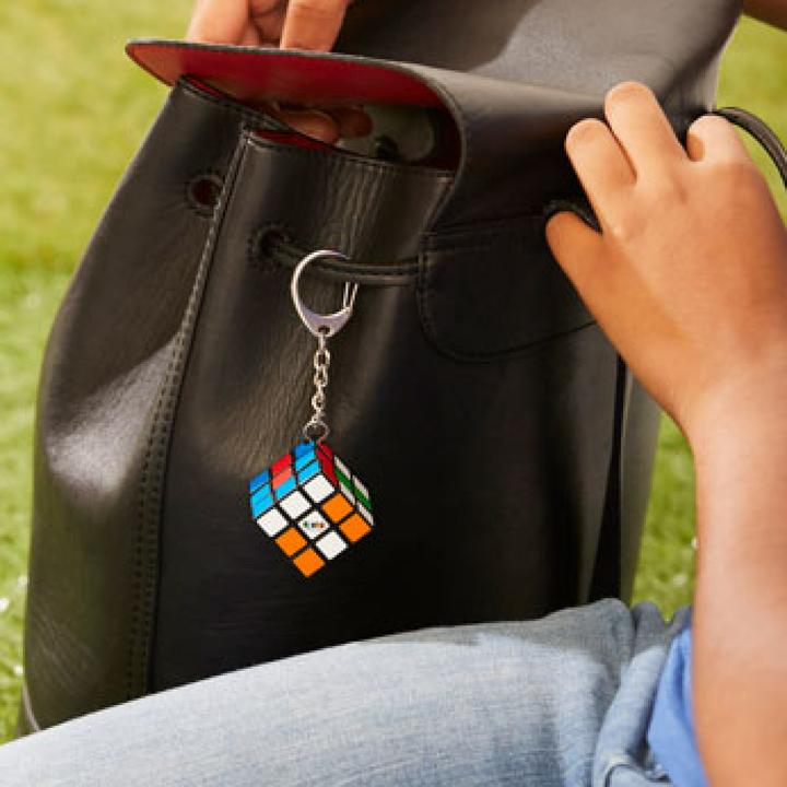 Productafbeelding Rubik's Kostka Rubika Pakabutis 3x3 (3 x 3)