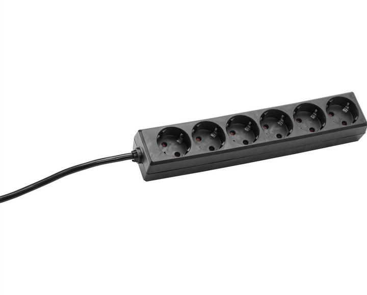 Immagine prodotto Bachmann Selly (6x, CEE 7/3, 1.50 m)