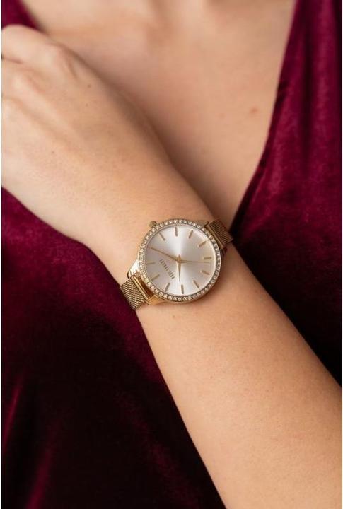 Image du produit Paul Lorens Damenuhr PL11312B2-3D1 + BOX (Horloge analogique, 36 mm)