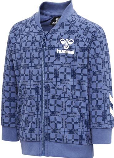 Immagine prodotto hummel Giacca Con Zip Hmltommy (74)