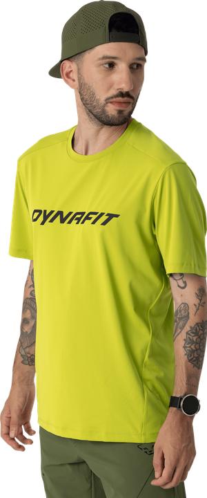 Actual product image Dynafit Traverse T-Shirt M (S)