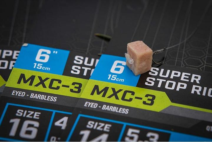 Actual product image Matrix MXC-3 Super stop 15cm x8