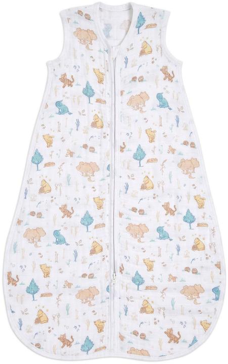 Produktbild aden + anais Schlafsack (75 cm, 1.0 TOG, Sommer, Frühling)