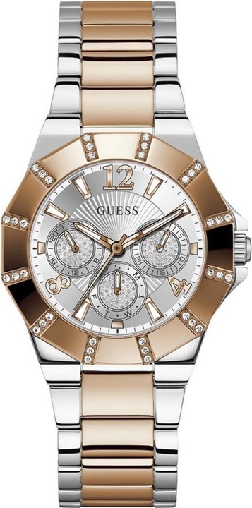 Produktbild Guess Uhren DAMEN GW0616L3 (Analoguhr)