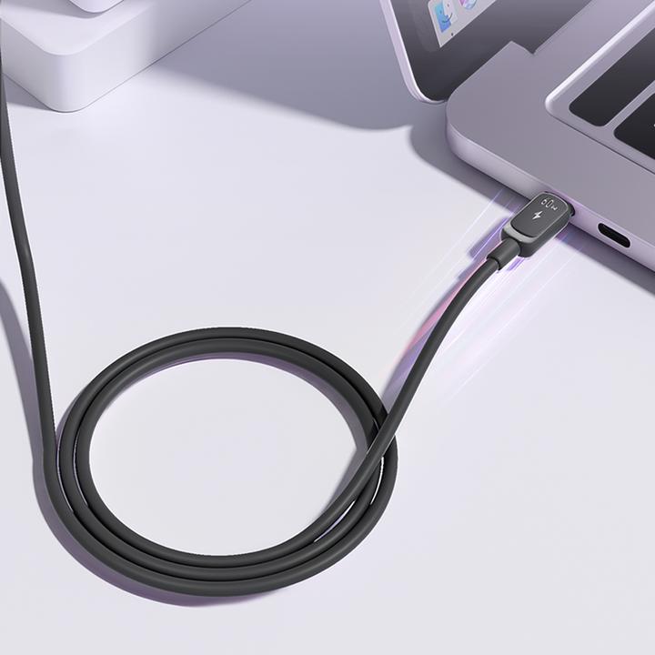 Produktbild Joyroom USB Typ C – USB Typ C (1.20 m, USB 3.0, 60 W)