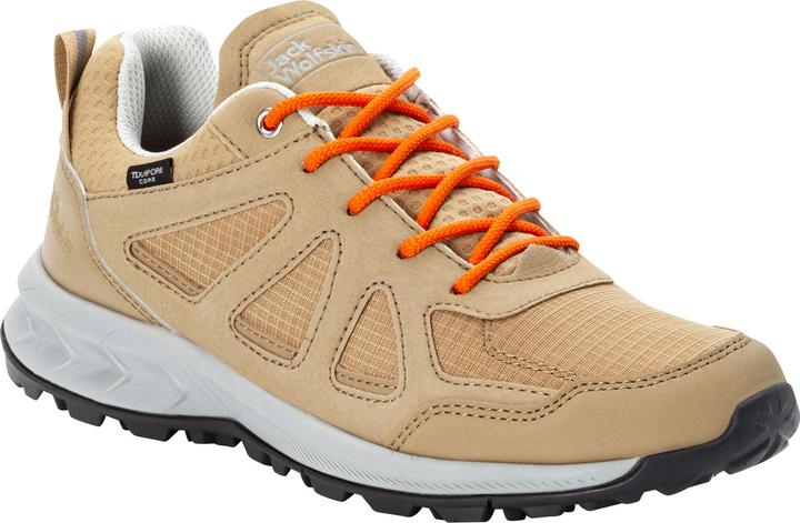 Actual product image Jack Wolfskin Woodland 2 Texapore Low W (41)