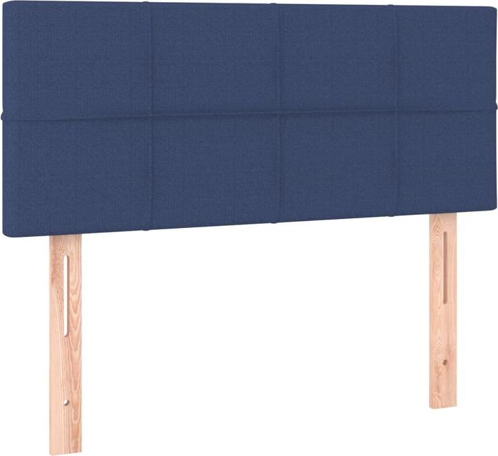 Produktbild vidaXL Boxspringbett (80 x 200 cm)