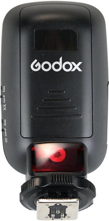Actual product image Godox XT 32 transmitter for Nikon (Funk)