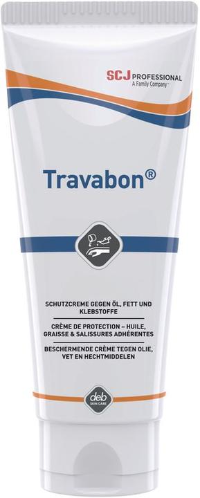 Stoko Skin protection Travabon classic 100 ml