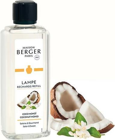 Actual product image Maison Berger Coco Monoï (500 ml)